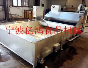 软包装PP袋清洗机